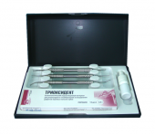 Набор - триоксидент (10пакет.по 0,3г.) с инструментом 3 шт. | ВладМиВа (Россия)