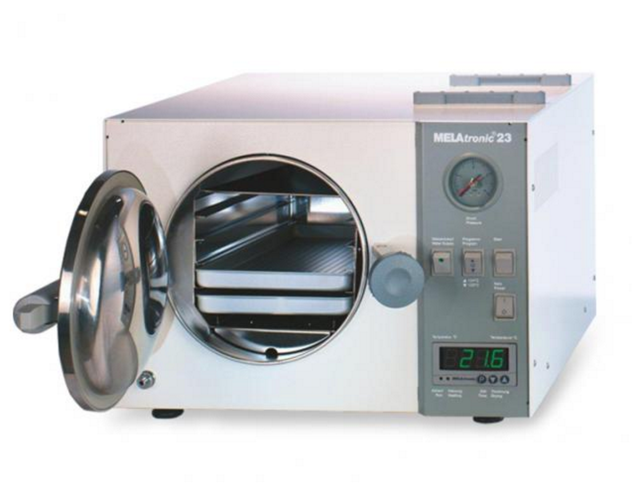 MELAtronic 23 Автоклав класса N, Melag (Германия)
