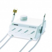 Air Flow S2 - универсальный пескоструйный ультразвуковой аппарат | EMS (Швейцария)