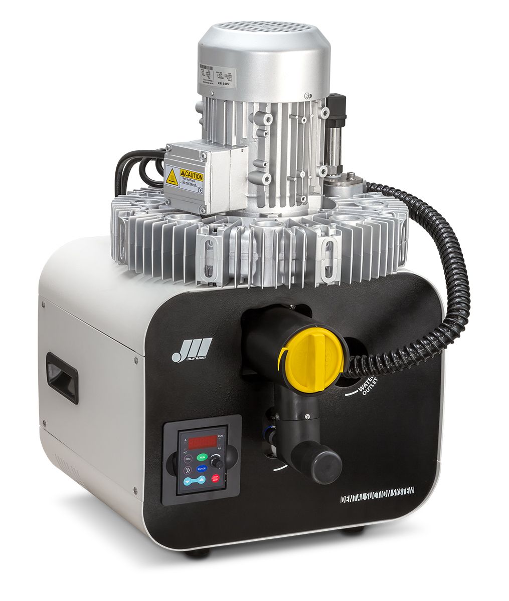 Стоматологическая помпа Mercury JW-W05 на 5-8 установок