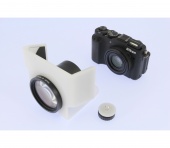 Kit Macro Nikon - насадка для дентальной макросъемки | PTJ (Франция)