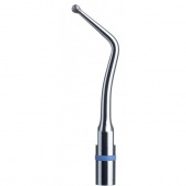 EX-L - насадка к ультразвуковому скалеру, алмазный полушар под 45 градусов влево | Satelec Acteon Group (Франция)