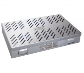SG-CASE - стерилизационный блок для Surgic Pro | NSK Nakanishi (Япония)