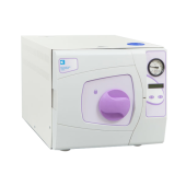 ГКа-25-ПЗ (-05) - паровой автоматический стерилизатор класса B, 20,4 л | Касимовский Приборный Завод (Россия)