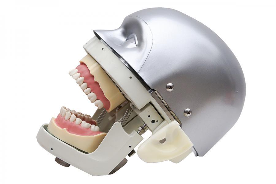 Фантом-симулятор для обучения., Mercury (Китай)