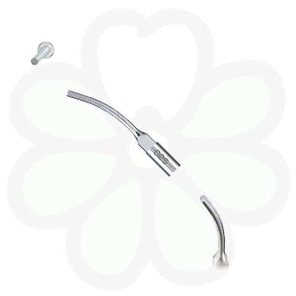 G25 - насадка к скейлерам Varios для снятия коронок (для NSK/Satelec)