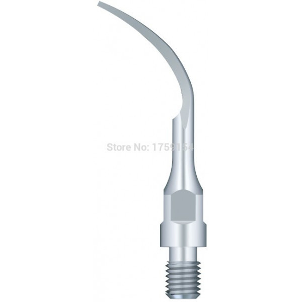 Насадка PS3D для скалеров Woodpecker, парадонтологическая (подходит к Sirona)