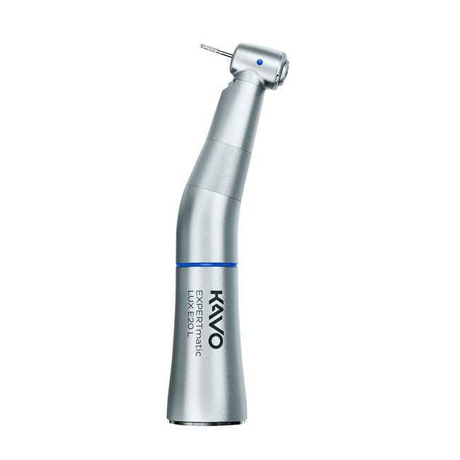 EXPERTmatic E20 L - угловой наконечник с подсветкой, 1:1 | KaVo (Германия)