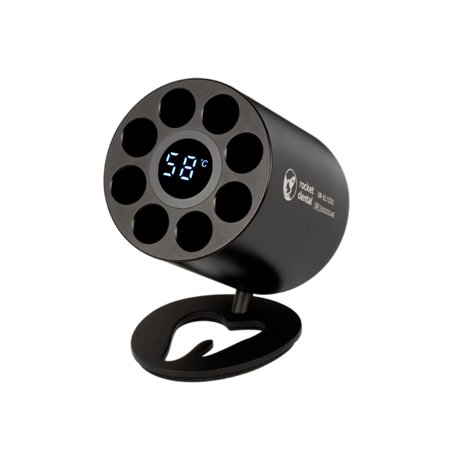 AR Heater - печь для подогрева жидкотекучих композитов