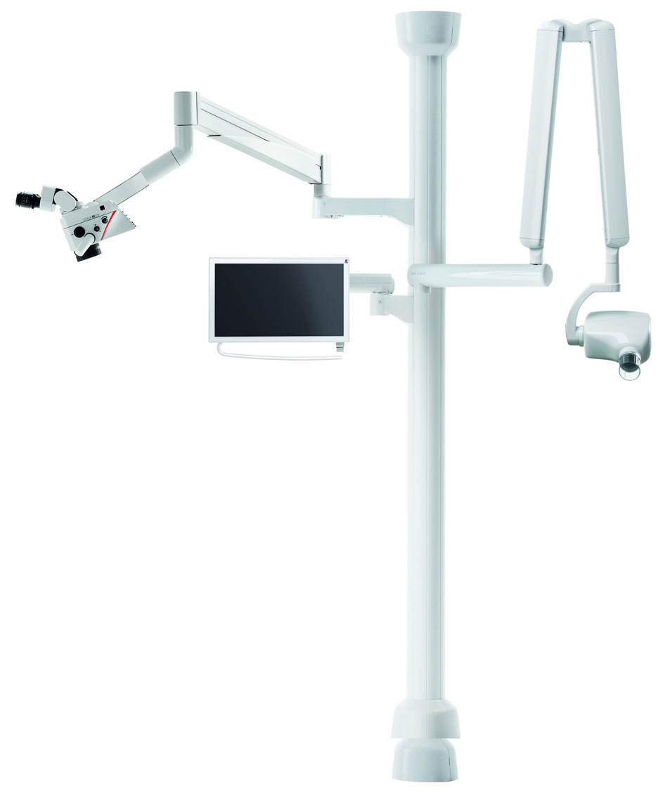 KaVo Centro 1540 Несущая система, KaVo (Германия)