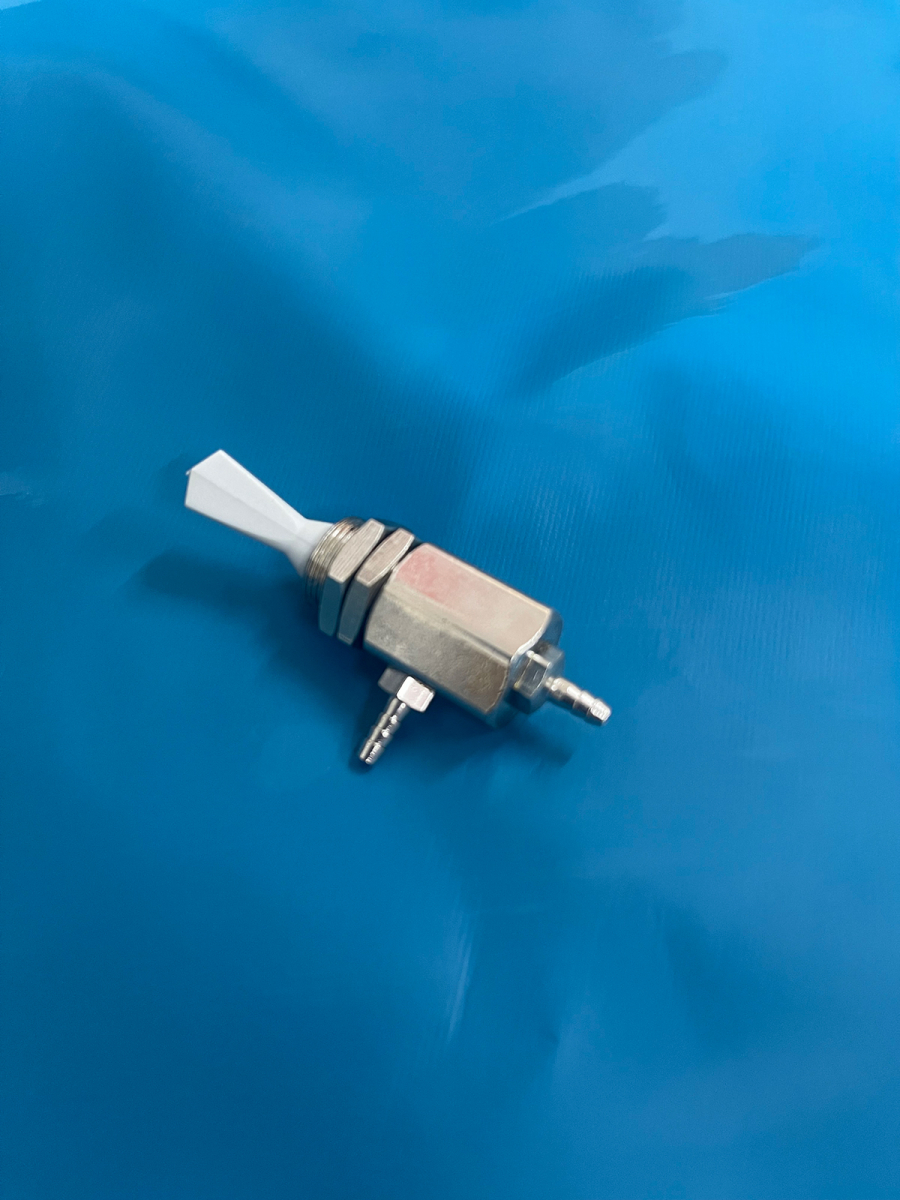 Клапан подачи воздуха Z-CHAIR