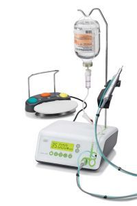 Implantmed SI-923 Хирургический аппарат (физиодиспенсер), W&H DentalWerk (Австрия)