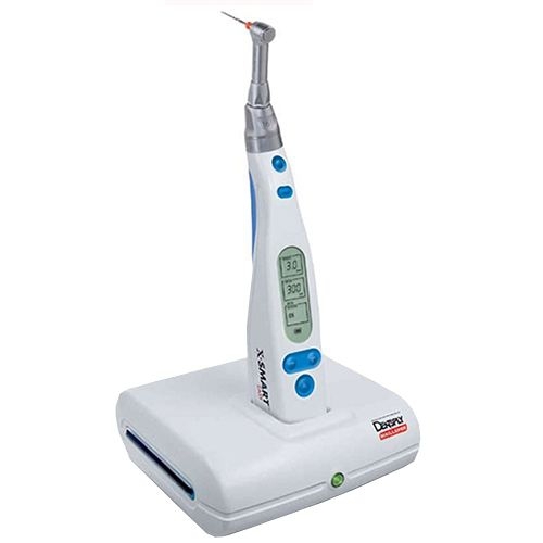X-smart Easy Беспроводной эндодонтический мотор с угловым наконечником 16:1, Dentsply - Maillefer (Швейцария)