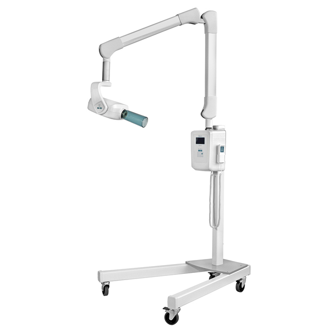 RiX-70-W DC - высокочастотный мобильный дентальный рентген с принадлежностями | Trident (Италия)
