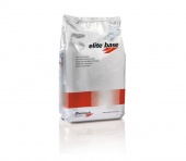 Elite Base (Terracotta red) 25kg - гипс IV класса для базисов разборных моделей | Zhermack (Италия)