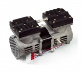 Вакуумный насос (помпа) Tanzo C | Woson (Китай)