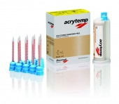 Elite HD Putty Soft Fast Set (2х250ml) - А-Силикон очень высокой вязкости | Zhermack (Италия)