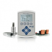 Optima MCX INT - встраиваемая система с блоком управления, шлангом, микромотором MX2 LED и внешним устройством управления | Bien-Air (Швейцария)