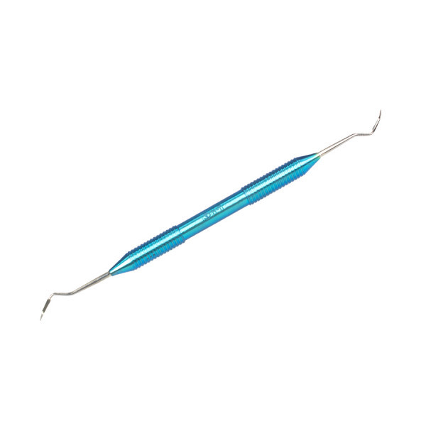 10-03 - кюретка №2 (скейлер), Экрадент (Россия)