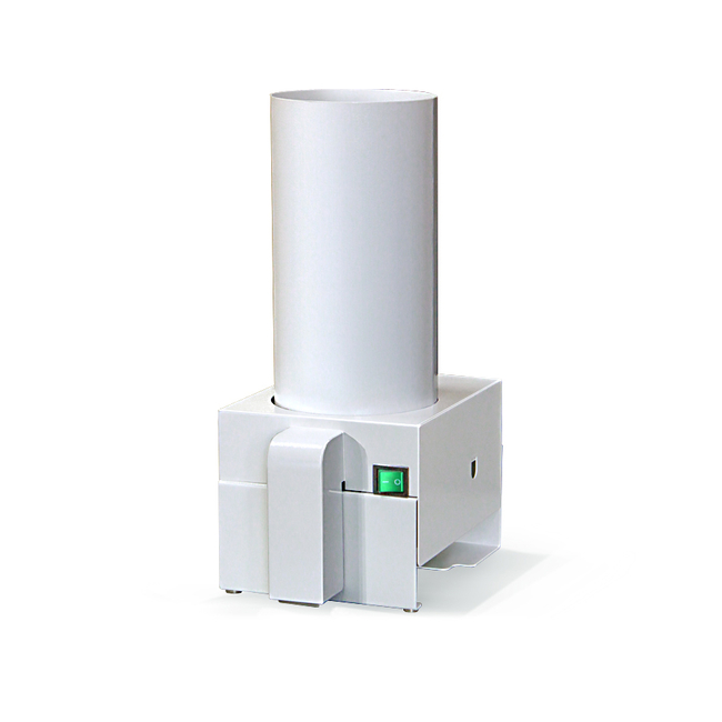 КАТАЛИЗАТОР 1.0 ЭМП - устройство для нейтрализации токсичных газов из муфельных печей | Аверон (Россия)