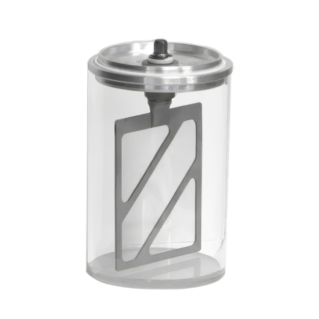 Стакан для смешивания с лопастью к Вакумикс-10, 0.5 л | Спарк-Дон (Россия)