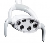 6-диодный светильник для стоматологической установки | Mercury (Китай)