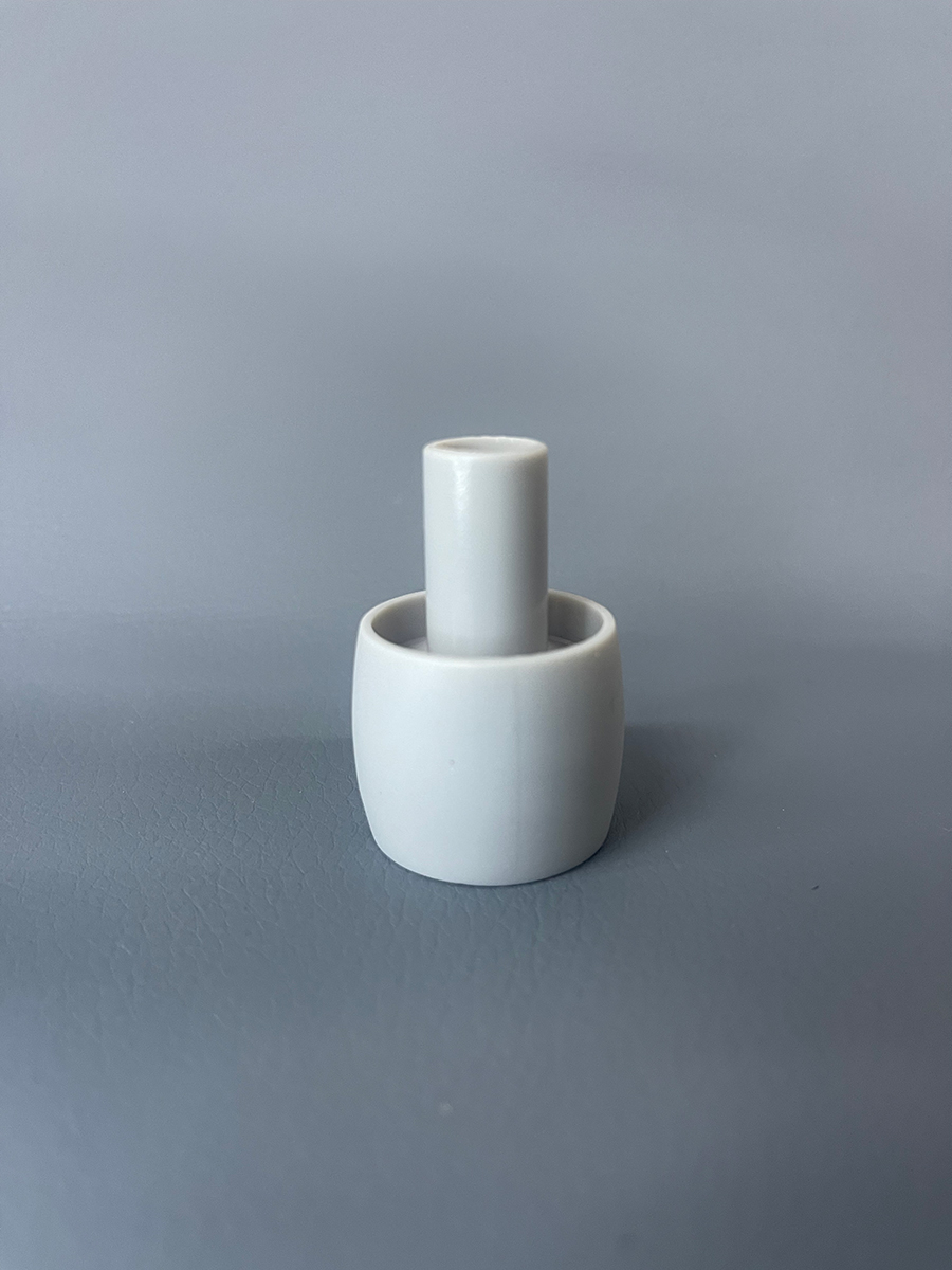 Коннектор аспирационной системы J33-012