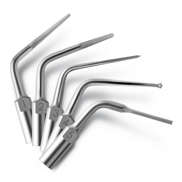 Start-X Insert 1 - насадка для финишной обработки стенок полости, доступа (EMS)