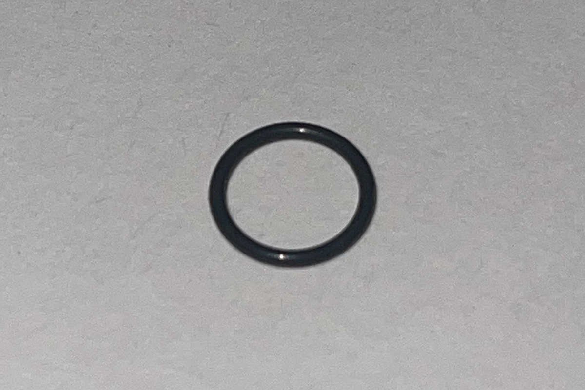 Уплотнительное кольцо Наконечника Mercury 332K1