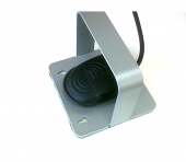 Ножная педаль для стоматологического лазера Doctor Smile Wiser | Lambda S.p.A. (Италия)