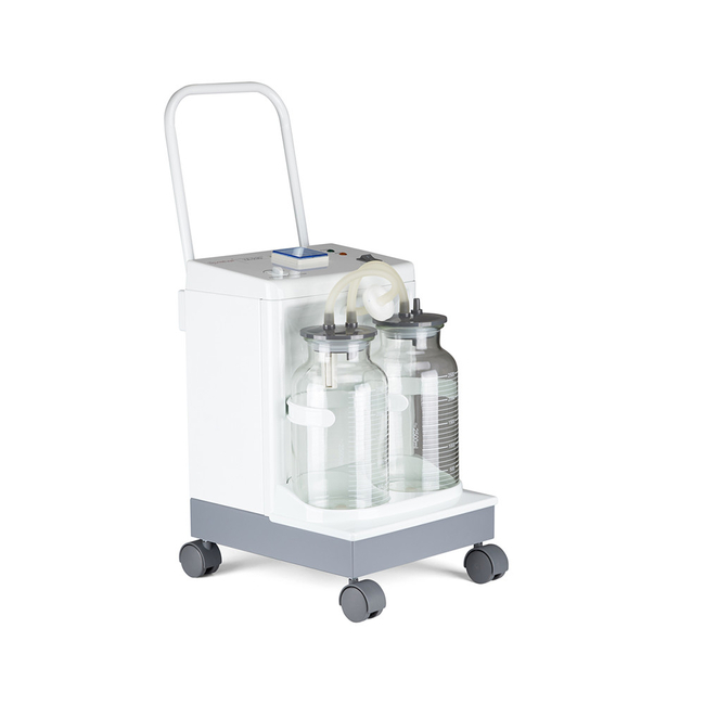 7А-23D - отсасыватель хирургический электрический | Армед (Россия)