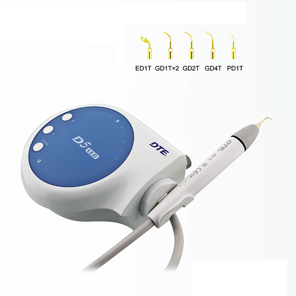 DTE-D5 LED Ультразвуковой скалер LED подсветка , Woodpecker (Китай)