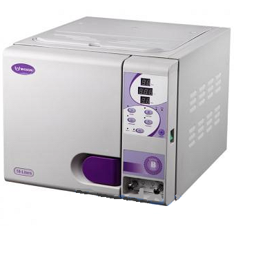 Танзо С 12 - Автоклав B - класса