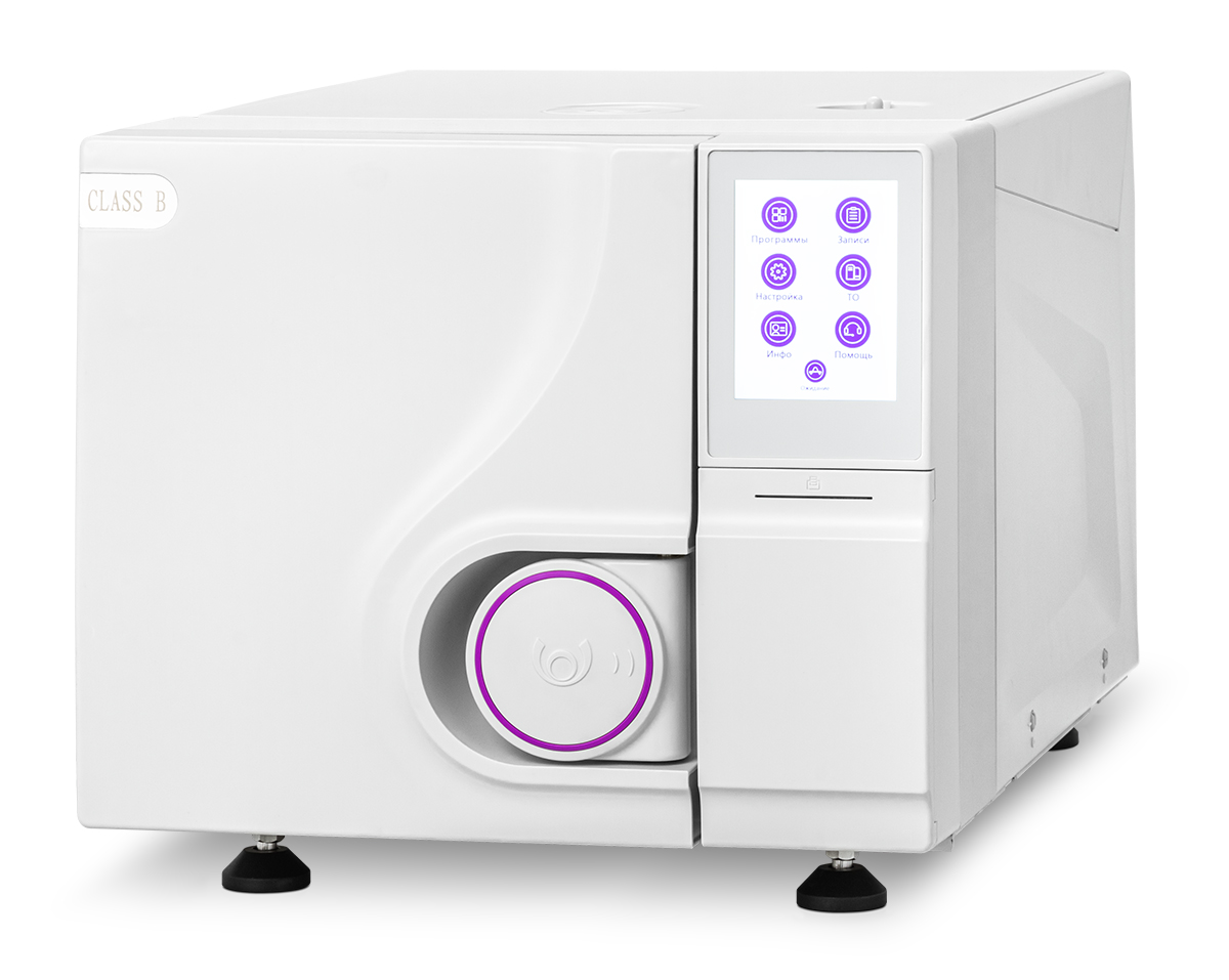 Автоклав Woson Tanzo E18