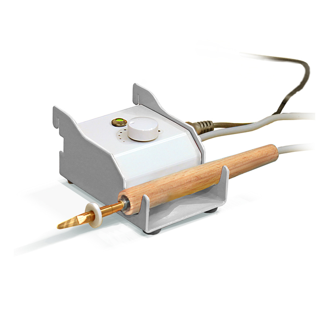 ЭШЗ 1.1 СТАРТ - бюджетный электрошпатель с управлением по визуальной шкале | Аверон (Россия)