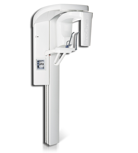 Planmeca ProOne - панорамный рентгеновский аппарат