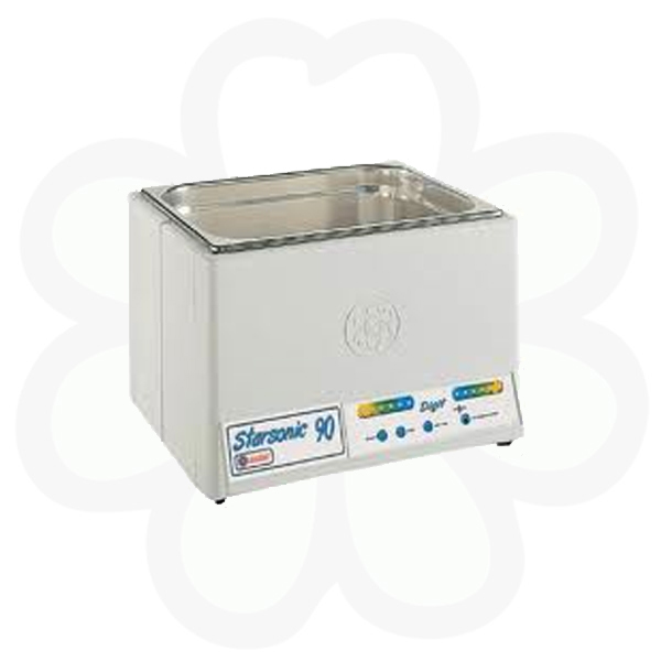 Starsonic 90 basic - ультразвуковая мойка (9 л)