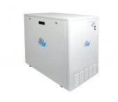 CS 30/7 PRIME S - безмасляный компрессор без осушителя, 30 л, 85 л/мин в акустическом кожухе | MGF (Италия)