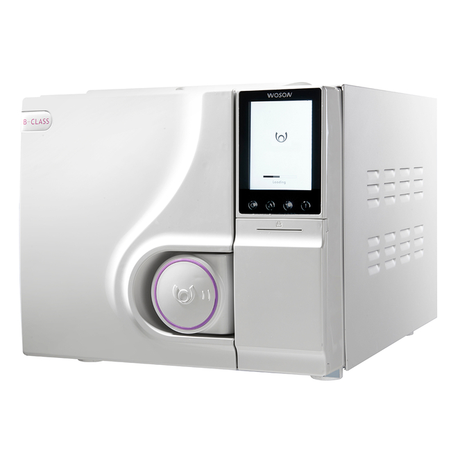 Woson TANZO Е18 - вакуумный автоклав B-класса, 18 л | Woson (Китай)