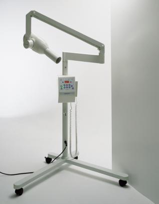 Комплект: Радиовизиограф Fona CDR и высокочастотный рентгеновский аппарат Fona X70 Мобильный