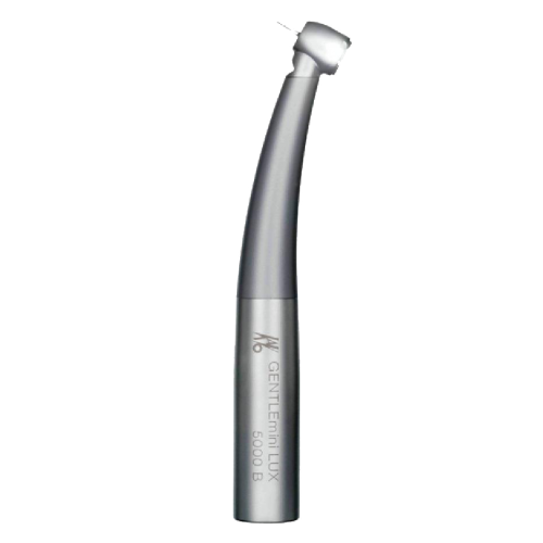 GENTLEmini LUX 5000 B Турбинный наконечник со светом, Kavo (Германия)