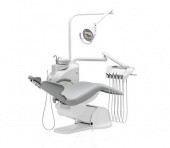 Diplomat Consul DC180 - стоматологическая установка навесного типа с нижней подачей инструментов | Diplomat Dental (Словакия)