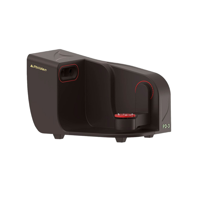 Philden РD-З Lab Scanner - лабораторный 3D-сканер | Philden (Китай)