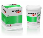 Zetaplus Putty (900ml) - C-Силикон очень высокой вязкости | Zhermack (Италия)