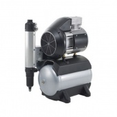 Tornado 1 - безмасляный компрессор одноцилиндровый без мембранного осушителя, без кожуха (67 л/мин) | Dürr Dental (Германия)