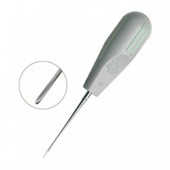 Люксатор периотом 1 мм, прямой, Directa Dental (Швеция)