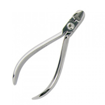 Щипцы ортодонтические для формирования уступов