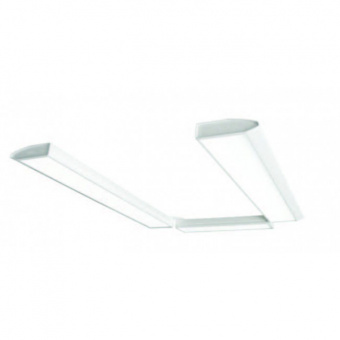 Hybrid UI CDP - светильник бестеневой., D-TEC (Швеция)