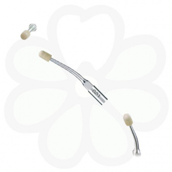 G21 - насадка к скейлерам Varios для уплотнения и конденсации (для NSK/Satelec)