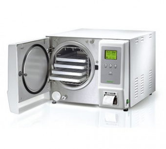 Автоклав JNB KRONOS B18 Premium., JNB ( Италия)